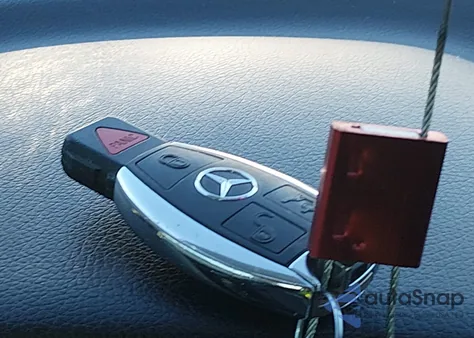 2013 Mercedes-Benz Ml 350 из США, поврежденный, VIN 4JGDA5JB0DA215210